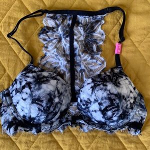 PINK push-up bra 32B